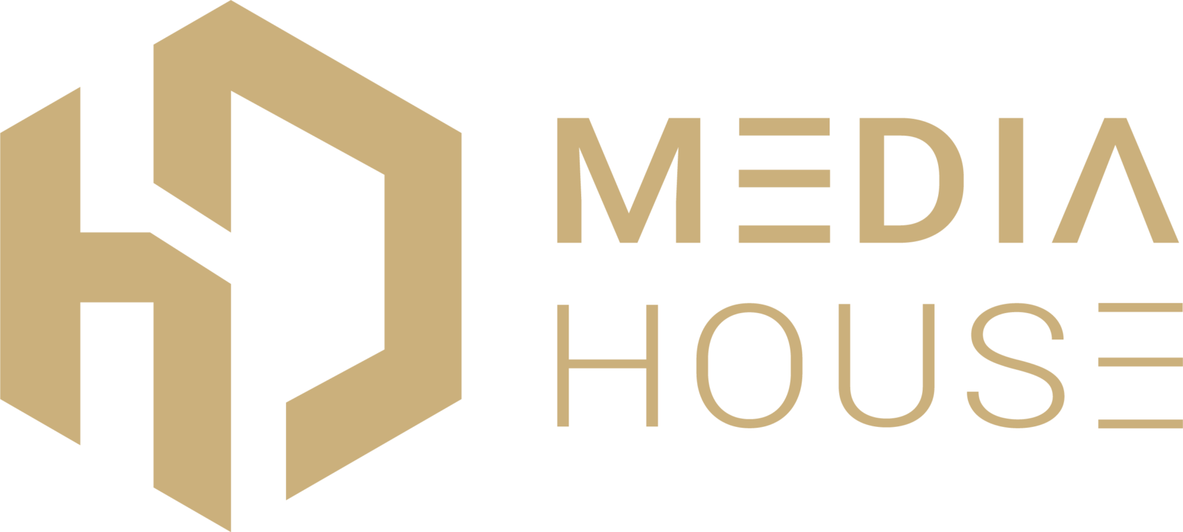 HD Media House